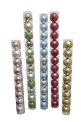 050 Novogodišnje kugle